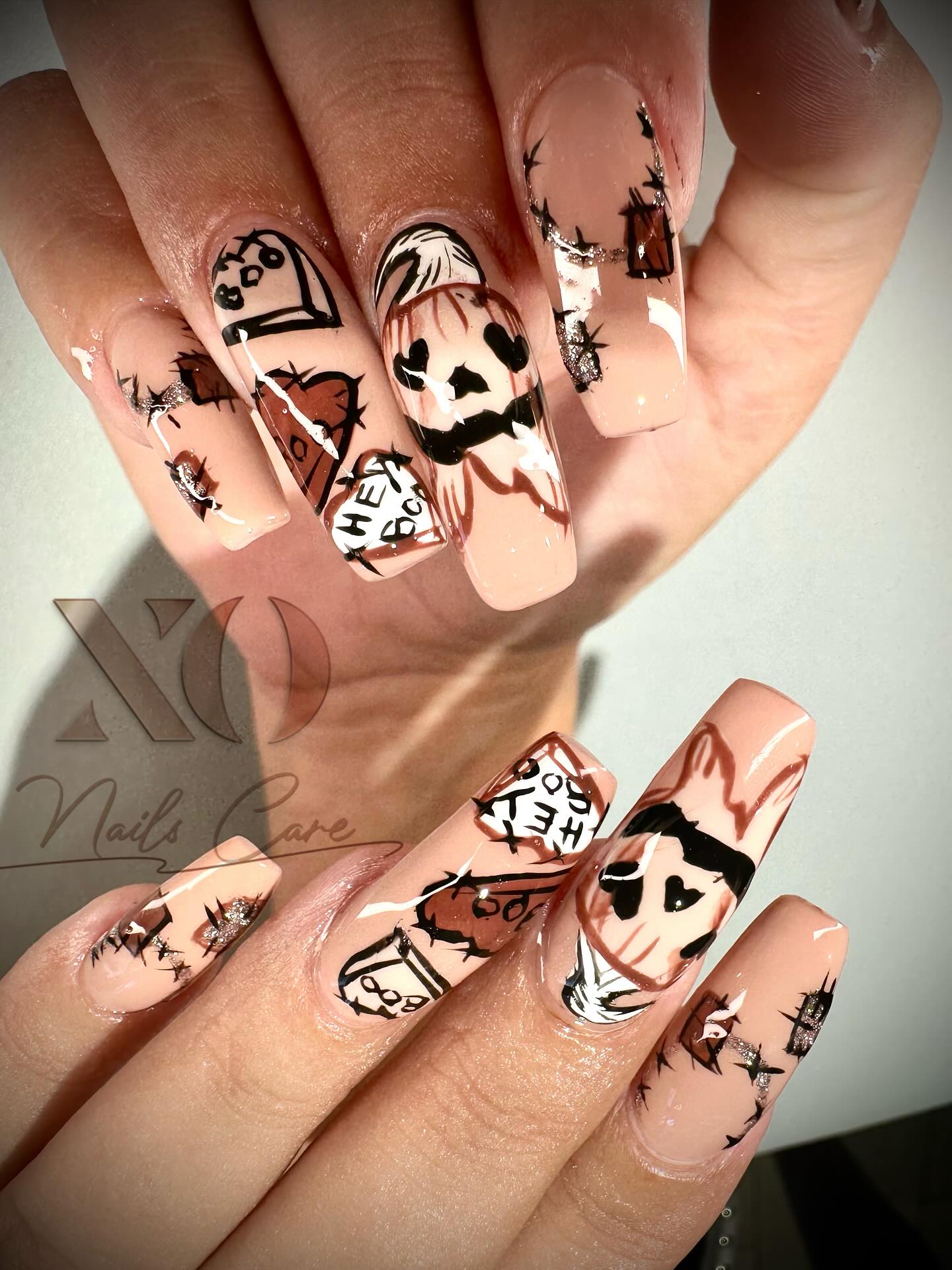 Beautiful Nails Ideas